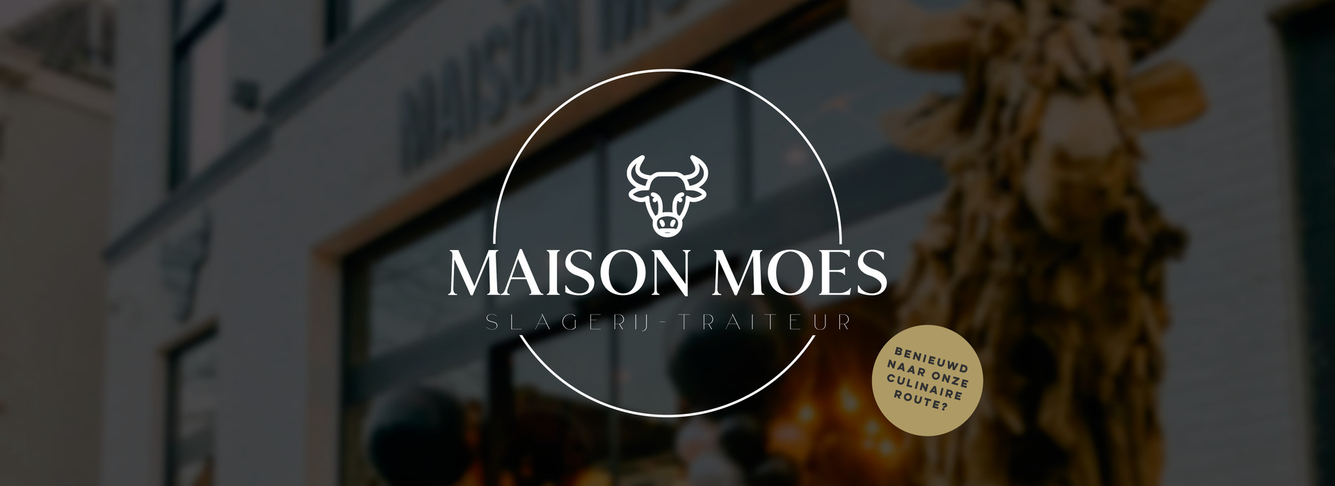 Maison Moes, winkelbeeld 2
